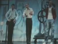 aldo giovanni e giacomo al museo di arte moderna anplagghed 