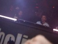 Live @ Pacha NYC