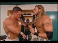 estupideses de la wwe