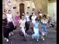 Gruppo folcloristico di Pesche - Isernia