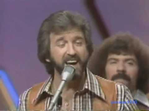 Oak Ridge Boys - You're The One (In a Million)