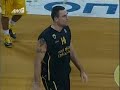 ARIS - Aek 77-61 Highlights