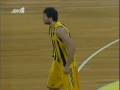 videos de ARIS - Aek 77-61 Highlights