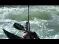Campbell Walsh Canoe Slalom Training & Gym Work By Jim Jayes