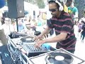 D�m Funk @ The Raleigh, Miami: Hella International