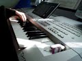 Grease Theme on Tyros2