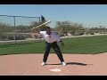 Baseball Hitting Instruction by Don Slaught - Stance 2 Baseball Hitting Instruction by Don Slaught - Stance 2