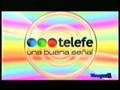 videos de Inicio de transmisión de TELEFE - Primavera 2008