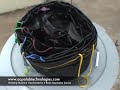 Bubble Hash Washing Machine Aqua Lab Technologies