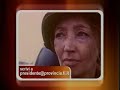 La nuova sala stampa Oriana Fallaci