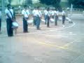 BANDA DE GUERRA CETIS 79 TIERRA BLANCA