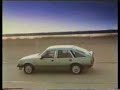 Lan�amento Vauxhall Cavalier(1981)