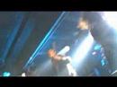 MARS:DISTURBED