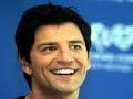 eurovision 2009 from Greece sakis rouvas