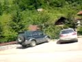 Srebrenica i mezarje Poto?ari