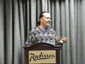 Don Hoes introduces 12 steps for spirituality