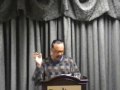 Don Hoes introduces 12 steps for spirituality