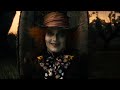 Tráiler de Alicia en el País de las Maravillas 2010