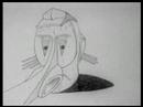 an animated tribute to spike milligan - novelist (puckoon), poet, artist, musician, comic, environmentalist, script writer (the goon show) and life-long sufferer of bipolar disorder. written and drawn by chris james.
