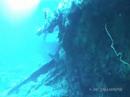 S/S Dunraven, Red Sea, Egypt S/S Dunraven, Red Sea, Egypt