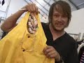 Brown Sound Apparel Interview @ Pool: LNTV