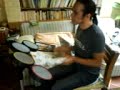 Pip Playing Enter Sandman on Expert Pip Playing Enter Sandman on Expert