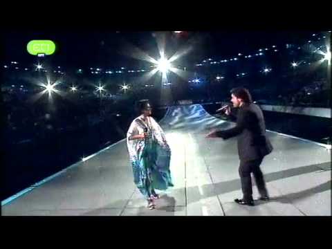 See Vittorio Grigolo video See Vittorio Grigolo video