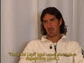 Intervista a Marco Delvecchio Intervista a Marco Delvecchio