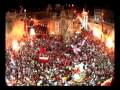 Qormi San Gorg Martri - Marc Tal-Hamis Festa 2007 - Ghaqda Muzikali San Gorg Martri flimkien mal-KZW