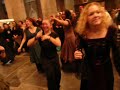 TDL danst op saltatio