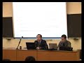 NeutralAccess08 - 2 - Lupi - Network Neutrality - 1a parte NeutralAccess08 - 2 - Lupi - Network Neutrality - 1a parte