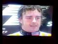 videos de Himno España Alonso