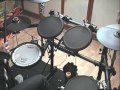 Metallica - Nothing Else Matters by rob001drummer