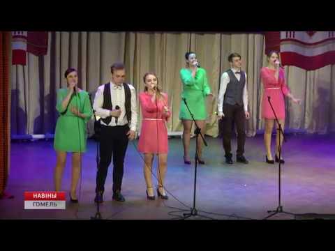 Завершился областной этап конкурса «ART-вакацыі» видео