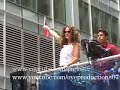 Jennifer Lopez @ 2007 Puerto RIcan day parade Jennifer Lopez @ 2007 Puerto RIcan day parade