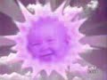 get stupid   teletubbies