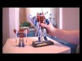 Transformers Starscream and Jetfire Review