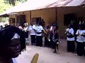 Casamance Bafican Village - Becoming A Man - longer version Casamance Bafican Village - Becoming A Man - longer version