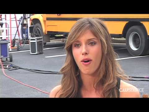 Kayla Ewell The Vampire Diaries 22 Views Added 11 months ago