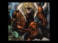Sabretooth Tribute