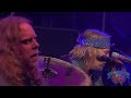 Gov't Mule - 