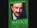 VICENTE FOX LE FALLO A LOS MEXICANOS, VEA PORQUE.