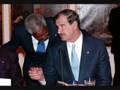 VICENTE FOX NO PUDO GOBERNAR A LOS MEXICANOS, VEA PORQUE.