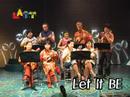 LATT Ukulele Club Playing Let it Be LATT Ukulele Club Playing Let it Be