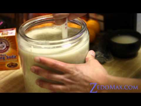 how to get more alcohol in mr beer