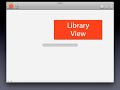 Automator - Streamlined Interface