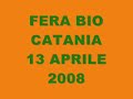 A' FERA BIO CATANIA MERCATO BIOLOGICO EQUOSOLIDALE BAELI