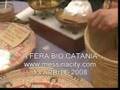 A' FERA BIO CATANIA MERCATO BIOLOGICO EQUOSOLIDALE BAELI