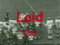 Football's Hardest Hits Football's Hardest Hits
