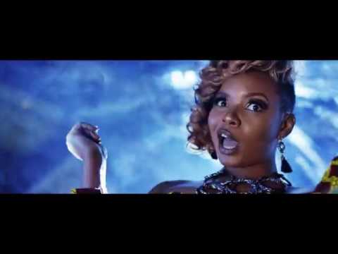 Awilo Longomba Rihanna Official Video ft Yemi Alade